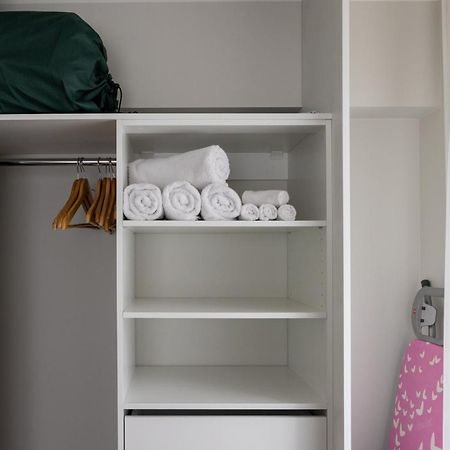 Brand New, Cozy And Quiet 1 Bedroom Apartment, Free Parking Reval Esterno foto