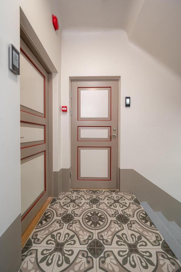 Brand New, Cozy And Quiet 1 Bedroom Apartment, Free Parking Reval Esterno foto