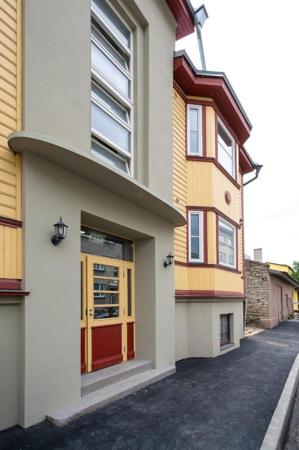 Brand New, Cozy And Quiet 1 Bedroom Apartment, Free Parking Reval Esterno foto