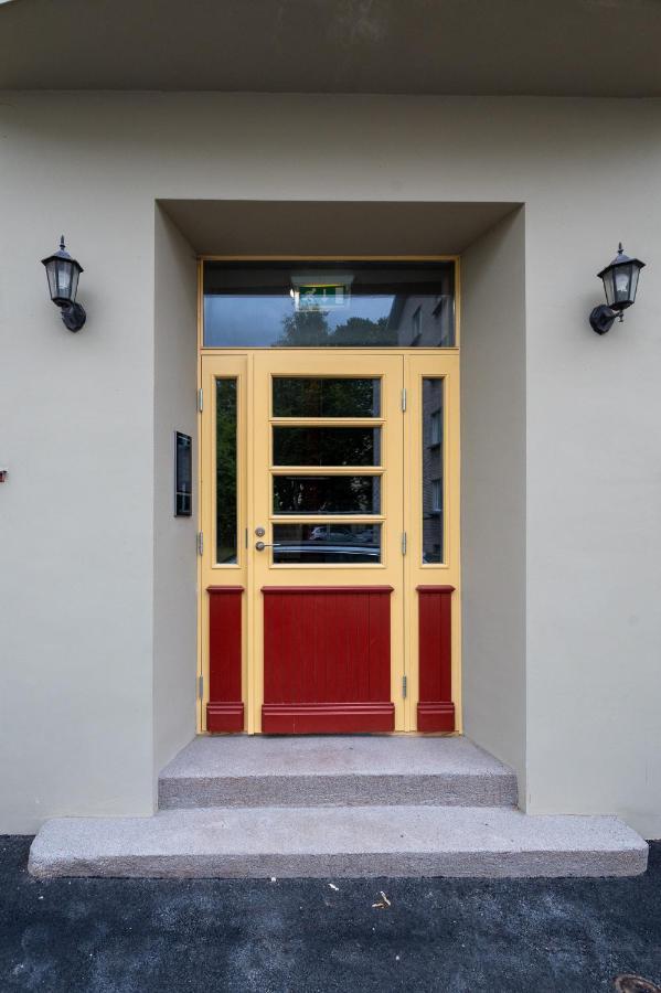 Brand New, Cozy And Quiet 1 Bedroom Apartment, Free Parking Reval Esterno foto