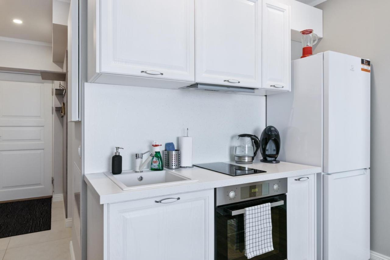 Brand New, Cozy And Quiet 1 Bedroom Apartment, Free Parking Reval Esterno foto
