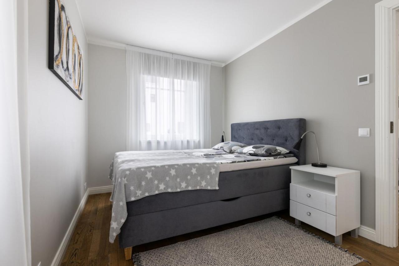 Brand New, Cozy And Quiet 1 Bedroom Apartment, Free Parking Reval Esterno foto